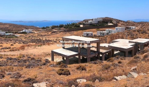 Φανάρι, Μύκονος (Κυκλάδες), Φ΄΄αρος Αρμενιστής