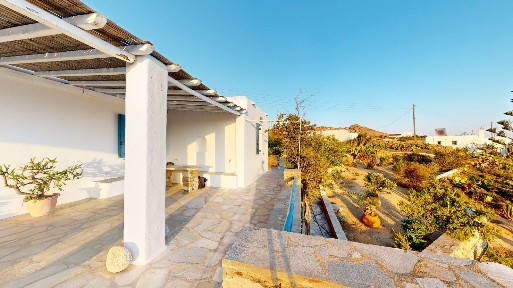 Ληνώ, Μύκονος (Κυκλάδες), ΚΟΥΤΕΛΑ ΜΥΚΟΝΟΣ