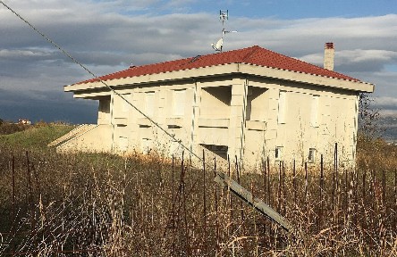 Νέα Αμισός, Δράμα (Ν. Δράμας)