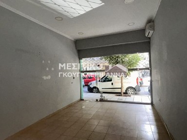 Χαριλάου (Θεσσαλονίκη - Δήμος), Δανιόλου Αντ. 59, 542 49, Θεσσαλονίκη