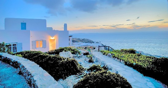 Χουλάκια, Μύκονος (Κυκλάδες), Μύκονος, Κυκλάδες, Νότιο Αιγαίο Ελλάδα