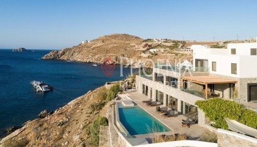 Χώρα, Μύκονος (Κυκλάδες), Μύκονος, Άγιος Ιωάννης Διακόφτης