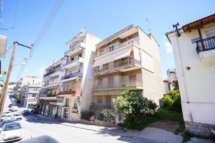 Ευαγγελίστρια, Δράμα (Ν. Δράμας), Περικλέους 7, 661 32, Δράμα