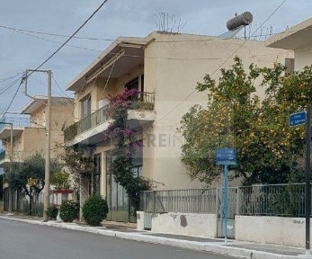 Διαμέρισμα, 138τ. μ.