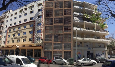 Κατάστημα, 328τ. μ.