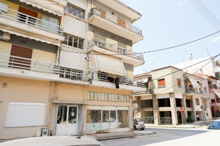 Διαμέρισμα, 64τ. μ.