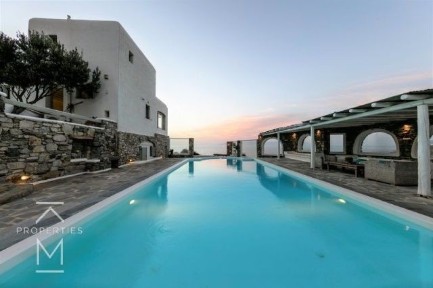 Κανάλια, Μύκονος (Κυκλάδες)