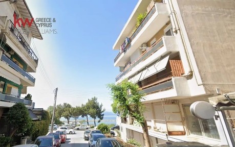Νέα Παραλία, Ανάληψη - Μπότσαρη - Νέα Παραλία (Θεσσαλονίκη - Δήμος)