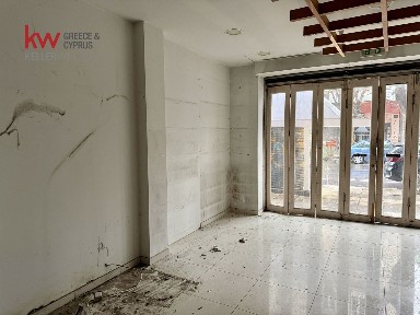 Αριστοτέλους - Ιστορικό Κέντρο, Κέντρο Θεσσαλονίκης (Θεσσαλονίκη - Δήμος)