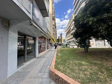 Καμάρα - Ροτόντα, Κέντρο Θεσσαλονίκης (Θεσσαλονίκη - Δήμος)