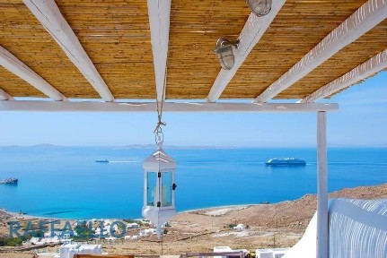 Φανάρι, Μύκονος (Κυκλάδες)