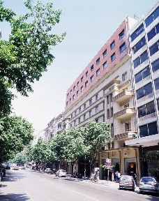 Αριστοτέλους - Ιστορικό Κέντρο, Κέντρο Θεσσαλονίκης (Θεσσαλονίκη - Δήμος), Τσιμισκή Ι., 43, Θεσσαλονίκη Ελλάδα, 54623
