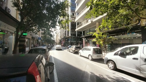 Πλατεία Εμπορίου - Ανω Λαδάδικα - Ιστορικό Κέντρο, Κέντρο Θεσσαλονίκης (Θεσσαλονίκη - Δήμος)