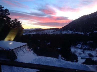 Πολύδροσος, Παρνασσός (Φωκίδα)