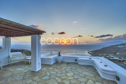 Μύκονος (Κυκλάδες)