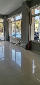 Σταθμός ΟΣΕ, Βαρδάρης - Λαχανόκηποι (Θεσσαλονίκη - Δήμος)