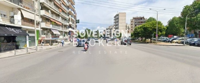 Κατάστημα, 262τ. μ.