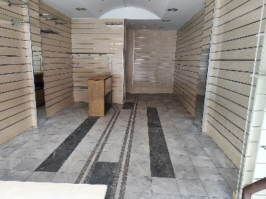 Αριστοτέλους - Ιστορικό Κέντρο, Κέντρο Θεσσαλονίκης (Θεσσαλονίκη - Δήμος)