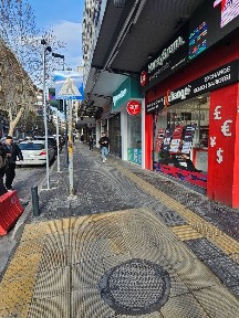 Ρωμαϊκή Αγορά - Βενιζέλου - Ιστορικό Κέντρο, Κέντρο Θεσσαλονίκης (Θεσσαλονίκη - Δήμος), Εγνατία 51, Θεσσαλονίκη 54631