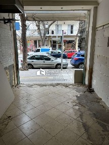 Ανάληψη - Μπότσαρη, Ανάληψη - Μπότσαρη - Νέα Παραλία (Θεσσαλονίκη - Δήμος)