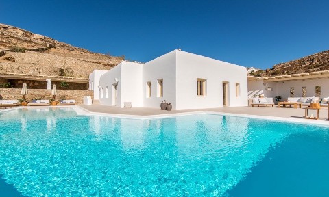 Φανάρι, Μύκονος (Κυκλάδες)