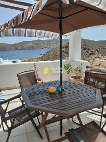 Πάνορμος, Μύκονος (Κυκλάδες)