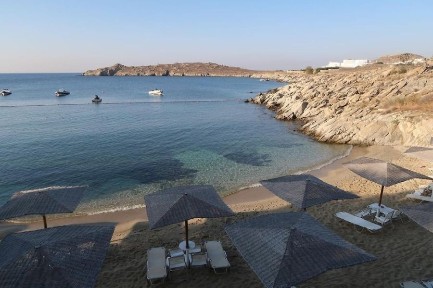 Μύκονος (Κυκλάδες)