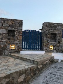 Πάνορμος, Μύκονος (Κυκλάδες)
