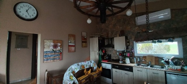 Αλμυρός, Μαρώνεια (Ν. Ροδόπης), Οικισμός Υπαλλήλων ΔΕΗ, Οικισμός Υπαλλήλων ΔΕΗ 69400