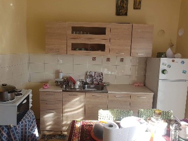 Αρωγή, Αίγειρος (Ν. Ροδόπης), ΦΑΝΑΡΙ