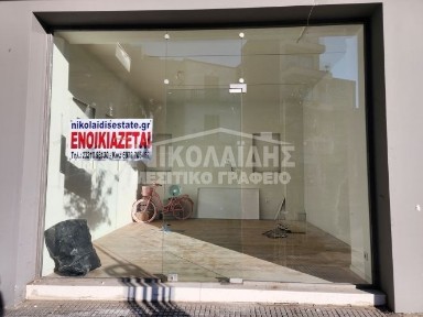 Κατάστημα, 25τ. μ.