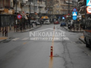 Κατάστημα, 50τ. μ.