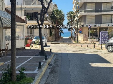 Λουτράκι, Λουτράκι-Περαχώρα (Κορινθία)