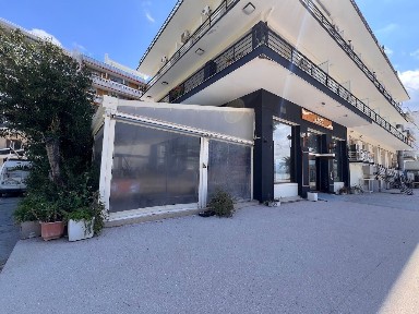 Κατάστημα, 290τ. μ.