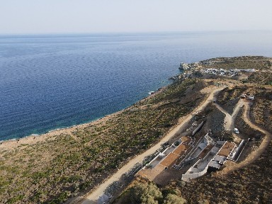 Βίλα, 480τ. μ.