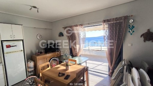 Διαμέρισμα, 47τ. μ.