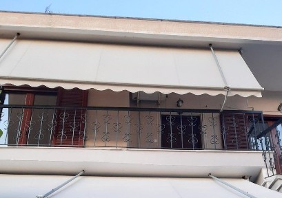 Λιανή Άμμος, Χαλκίδα (Εύβοια)