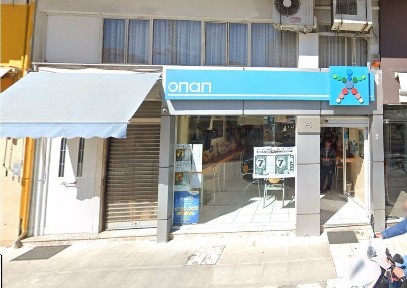 Κατάστημα, 40τ. μ.