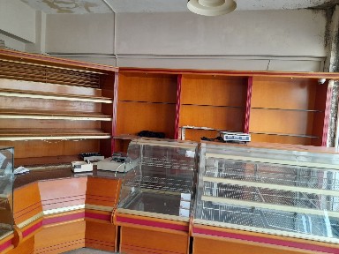 Κατάστημα, 100τ. μ.