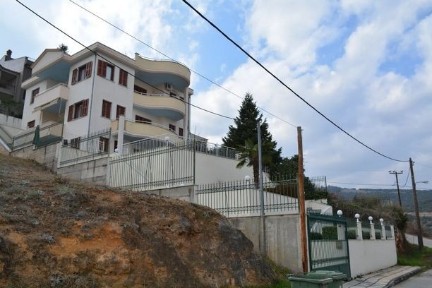 Πανόραμα, Βέροια (Ημαθία), Χαρακτή Τάσου 591 32 Βέροια