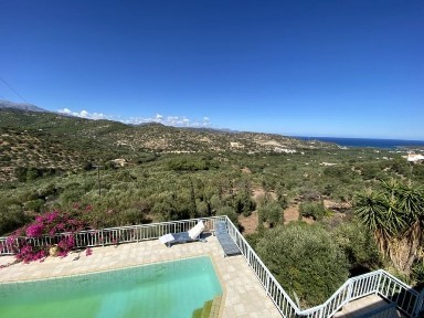 Καλό Χωριό, Άγιος Νικόλαος (Ν. Λασιθίου)