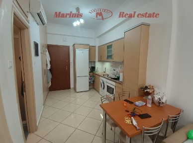 Διαμέρισμα, 31τ. μ.