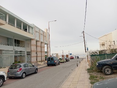 Κέντρο, Σητεία (Ν. Λασιθίου), Ποδηλατόδρομος Σητείας, 723 00 Σητεία