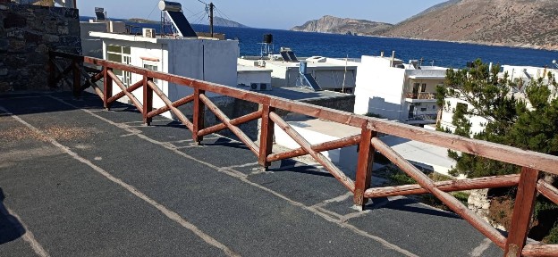 Μονοκατοικία, 100τ. μ.