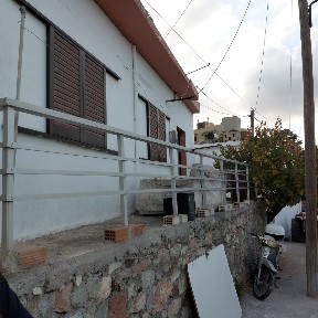 Ρούσα Εκκλησία, Σητεία (Ν. Λασιθίου)