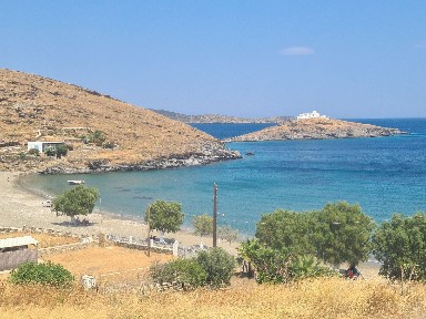 Άοσα, Κύθνος (Κυκλάδες), Άοσα 84006