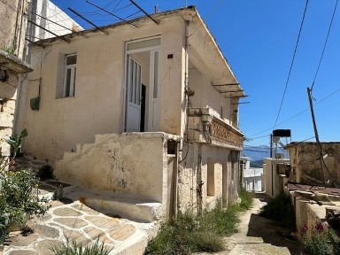 Μονοκατοικία, 120τ. μ.