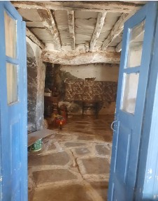 Μονοκατοικία, 138τ. μ.