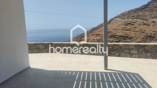 Άγιος Δημήτριος, Κύθνος (Κυκλάδες)