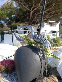 Μονοκατοικία, 90τ. μ.